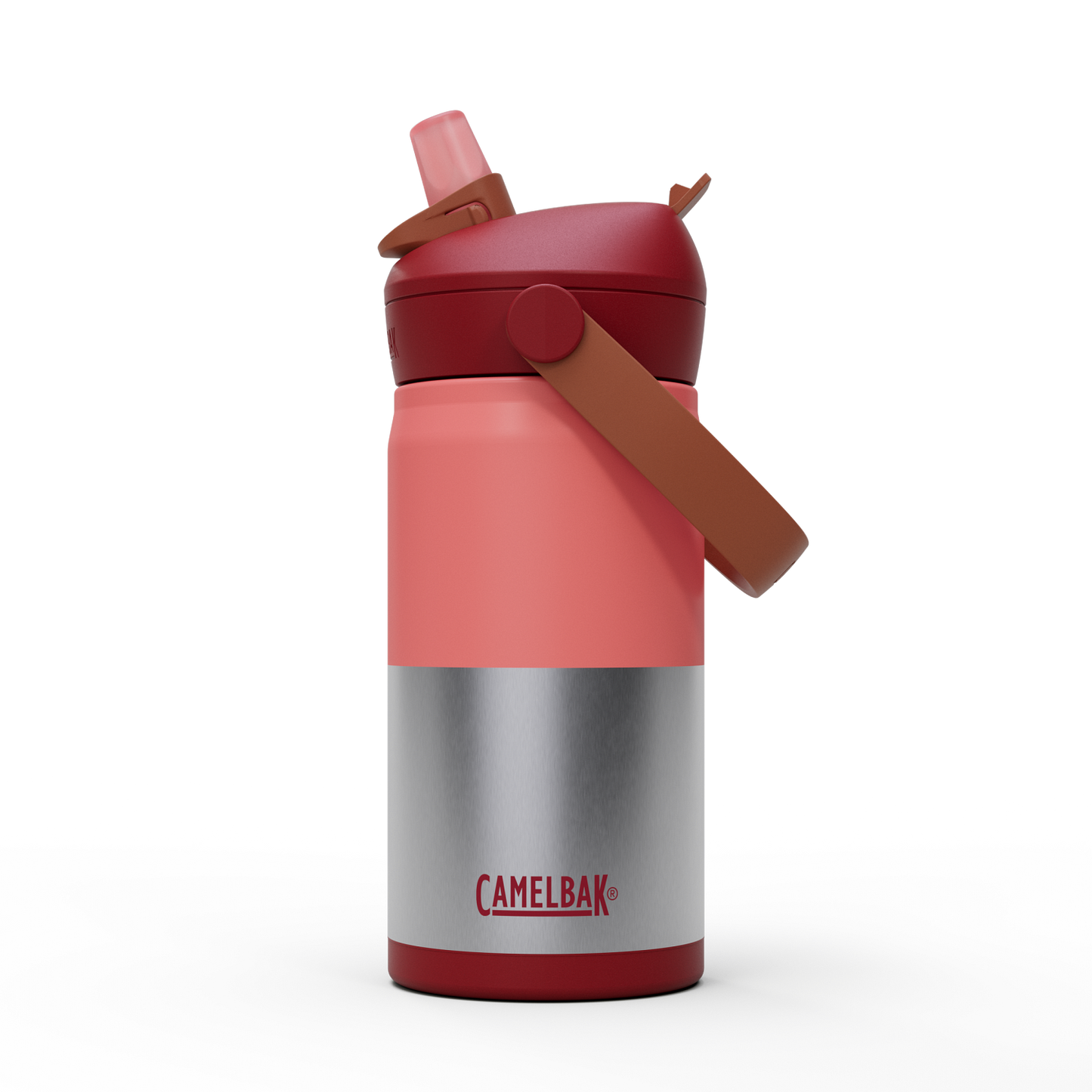 thrivetm-flip-straw-kids-12oz-bottle-insulated-stainless-steel-k7 kjbemndg8l