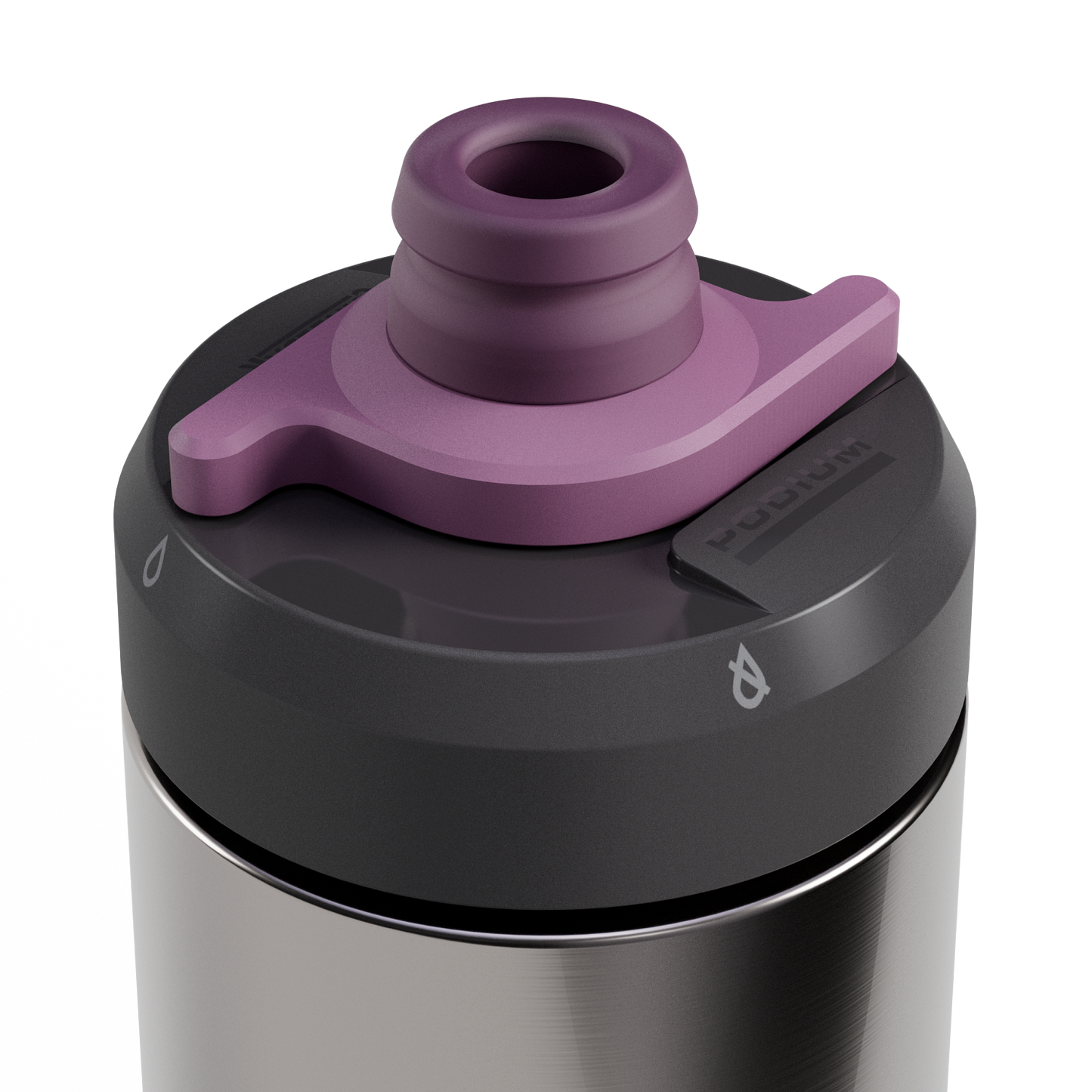 podium-steel-22oz-bike-bottle-v8 laefdduvhk