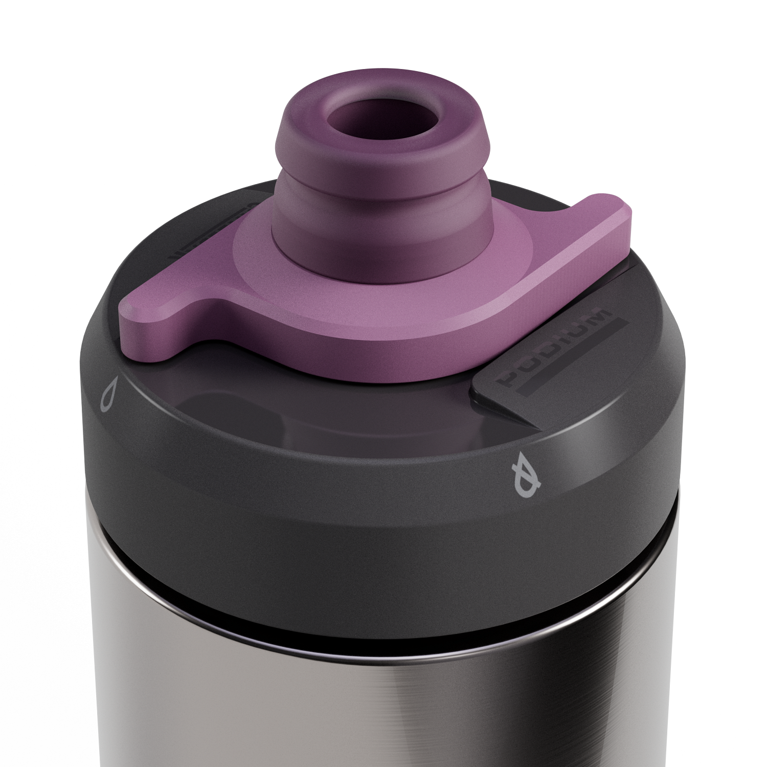 podium-steel-22oz-bike-bottle-v8 laefdduvhk