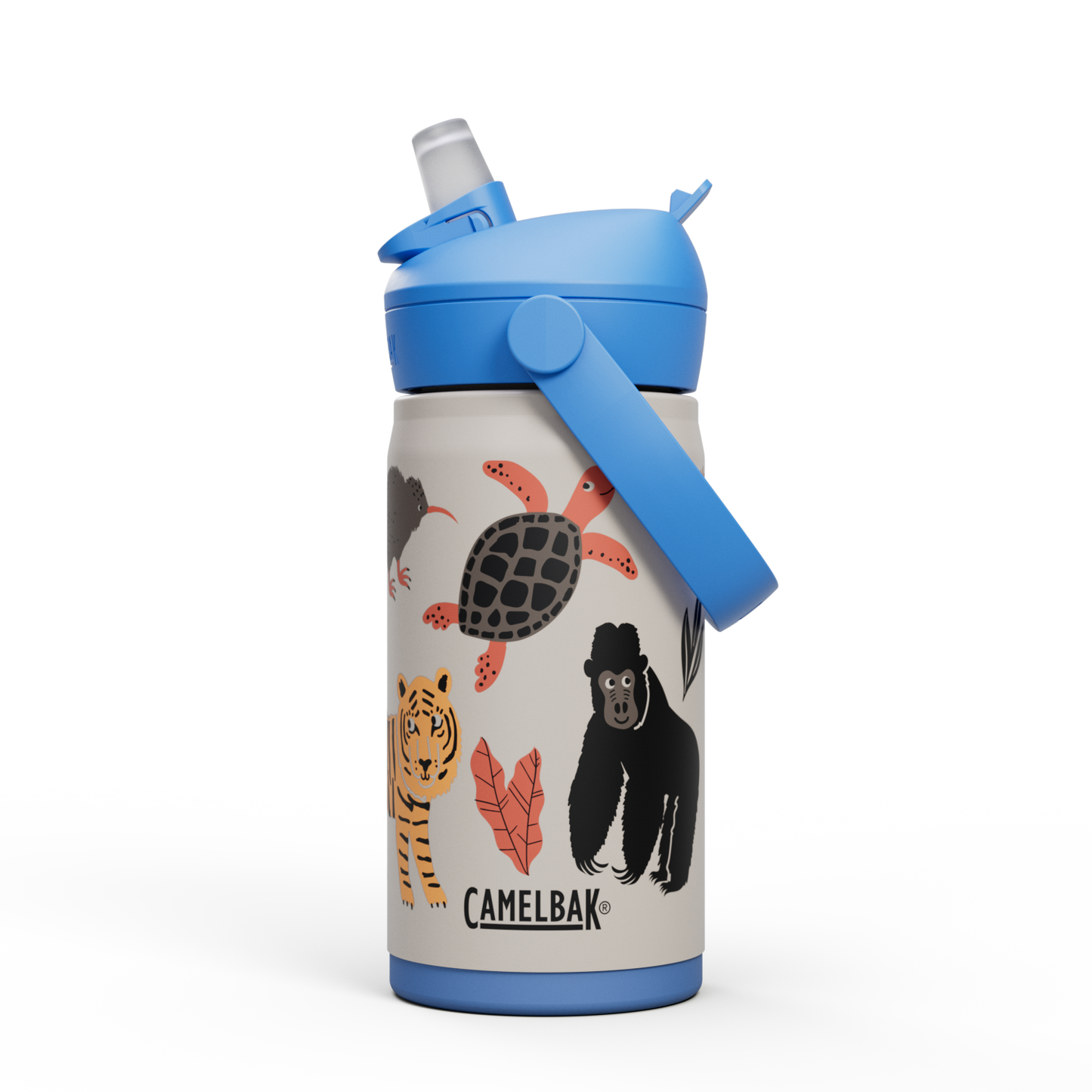 thrivetm-flip-straw-kids-12oz-bottle-insulated-stainless-steel-k7 pynogybk5m